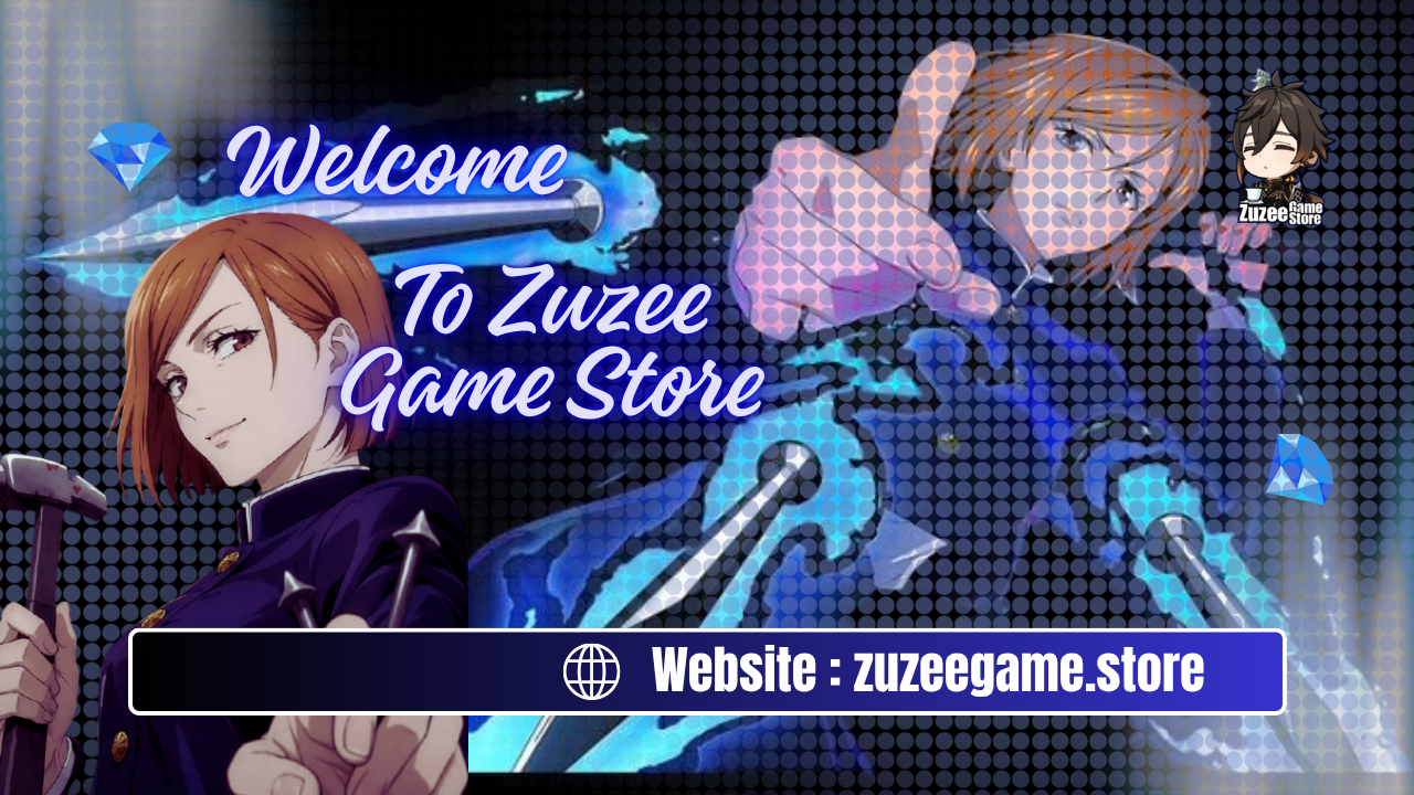 Zuzee St4re Promotion
