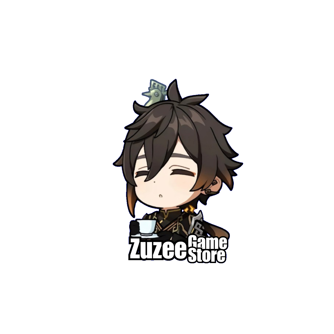 Zuzee St4re